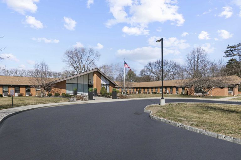 Rosewood Gardens Rehabilitation And Nursing Center, Broomall, PA 1