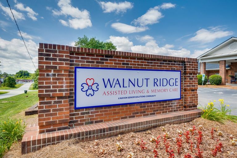 Walnut Ridge Assisted Living & Memory Care, Walnut Cove, NC 1
