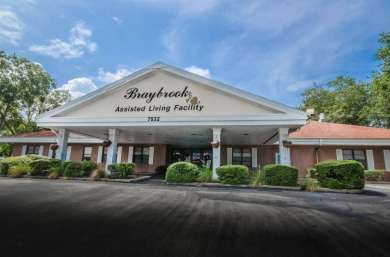 Braybrook Residence, Hudson, FL 2