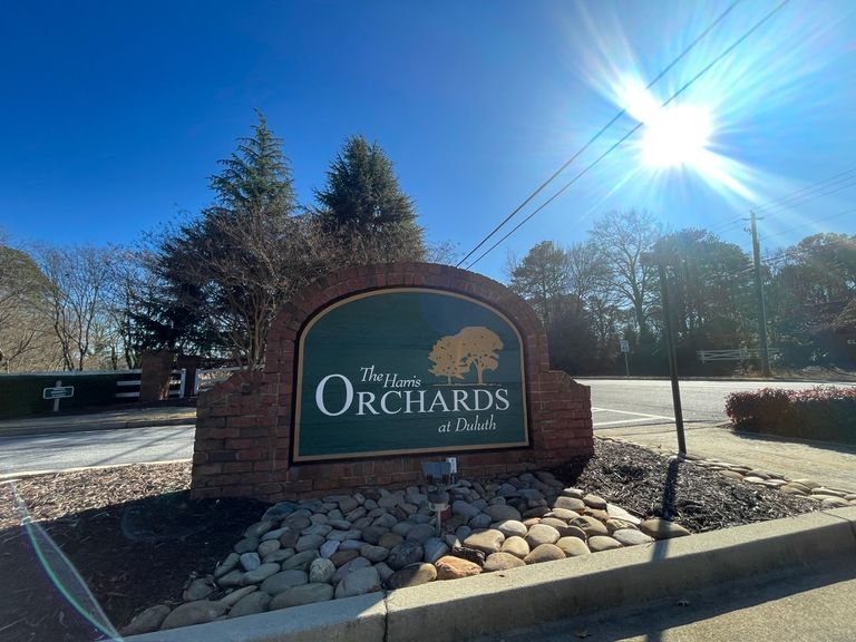 Harris Orchards at Duluth, Duluth, GA 2