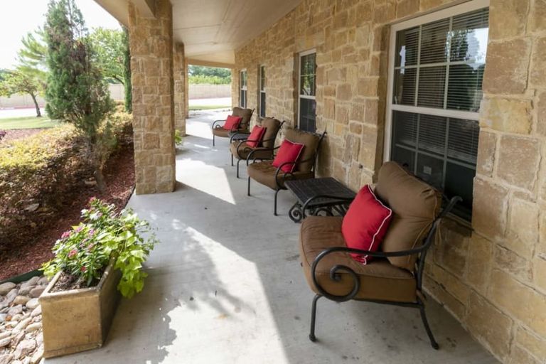 Lakeshore Assisted Living and Memory Care, Rockwall, TX 3
