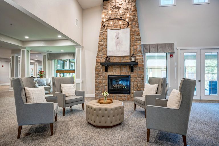 Santa Fe Trails Assisted Living And Memory Care, Cleburne, TX 2