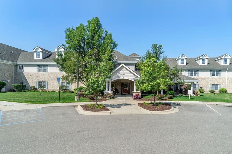 Brookdale Grand Blanc Assisted Living, Holly, MI 3