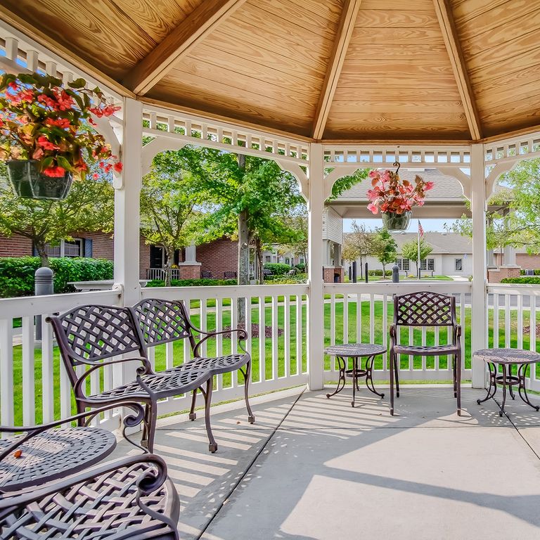Grace Haven Assisted Living & Memory Care, St. Johns, MI 3