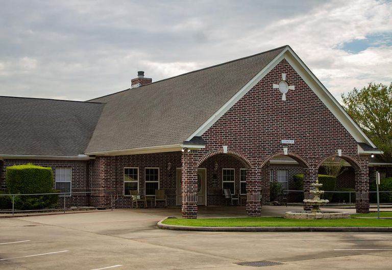 Harvest Home & Inwood Crossing, Tomball, TX 1