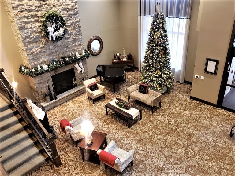 Silvercreek On Main (UPDATED) Get Pricing & See 8 Photos in Maple