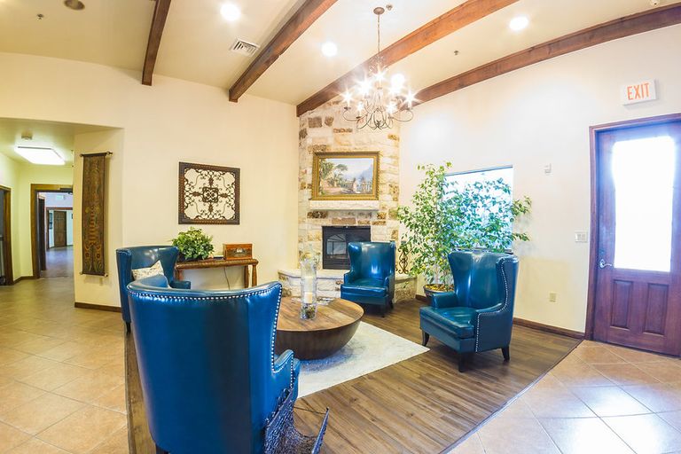 Rocky Hollow Lake House Assisted Living & Memory Care, Georgetown, TX 1