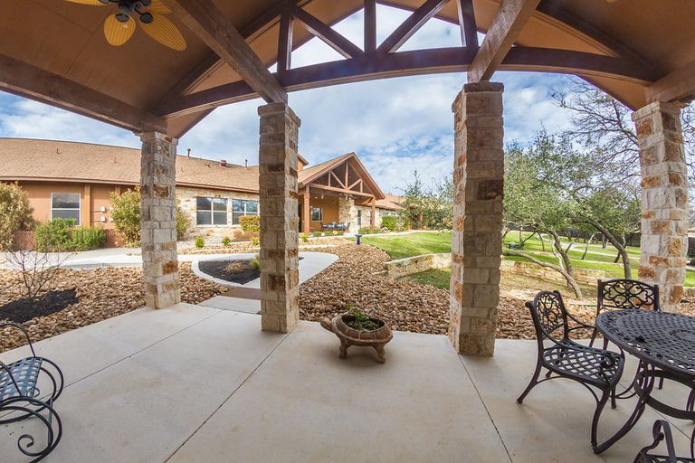 Rocky Hollow Lake House Assisted Living & Memory Care, Georgetown, TX 3