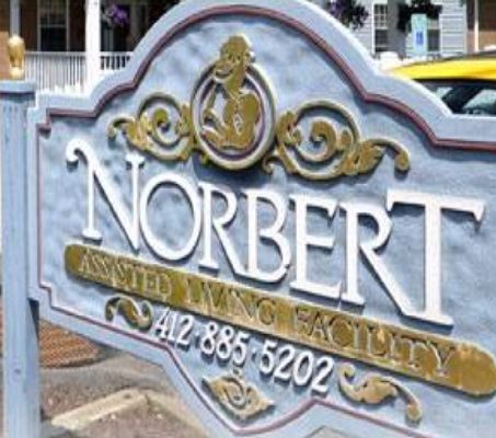 Norbert Residential Care Facility, Pittsburgh, PA 2