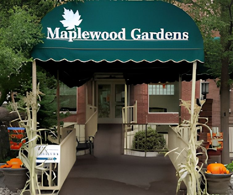 Maplewood Gardens, Spokane, WA 3