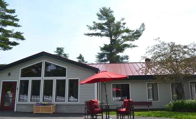 The Residence At Tall Pines, Belfast, ME 2