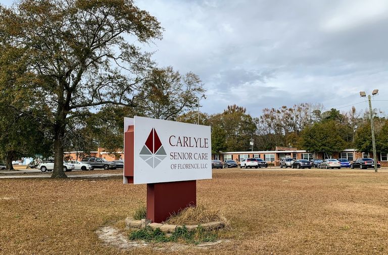 Carlyle Senior Care Of Florence, Florence, SC 3