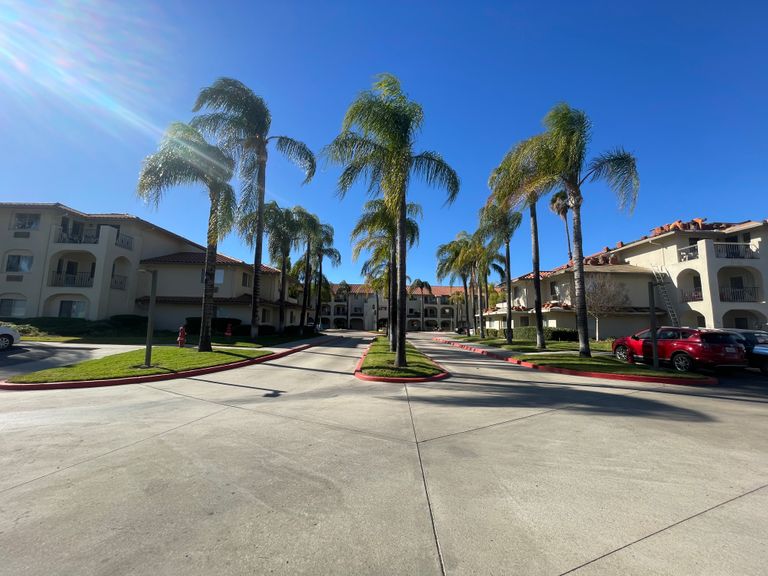 Mission Commons, Redlands, CA 3