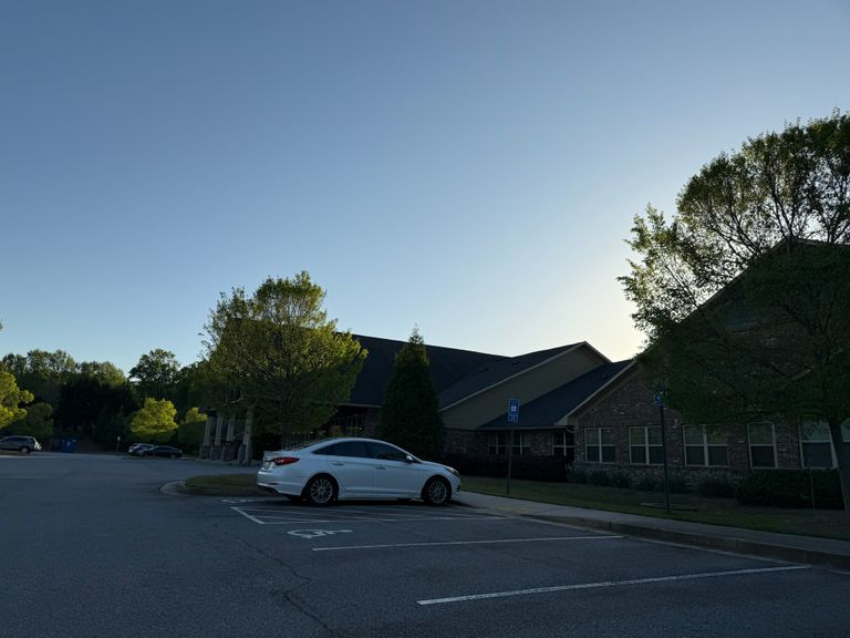 Antebellum James Burgess Senior Living, Suwanee, GA 1