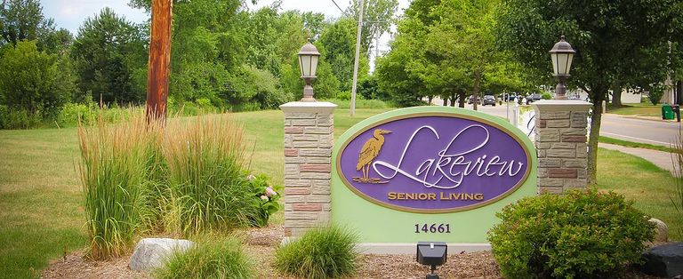 Lakeview Assisted Living, Battle Creek, MI 3