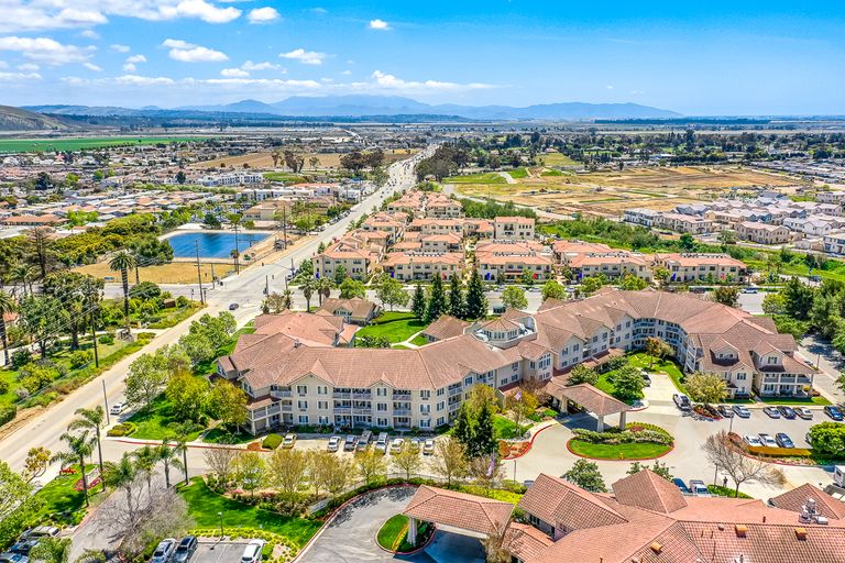 The Bonaventure Senior Living , Ventura, CA 1