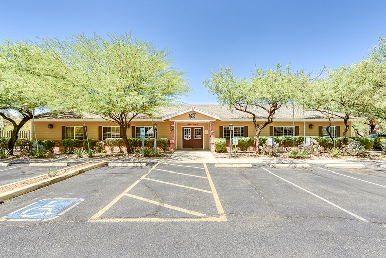 Pacifica Senior Living Tucson, Tucson, AZ 2