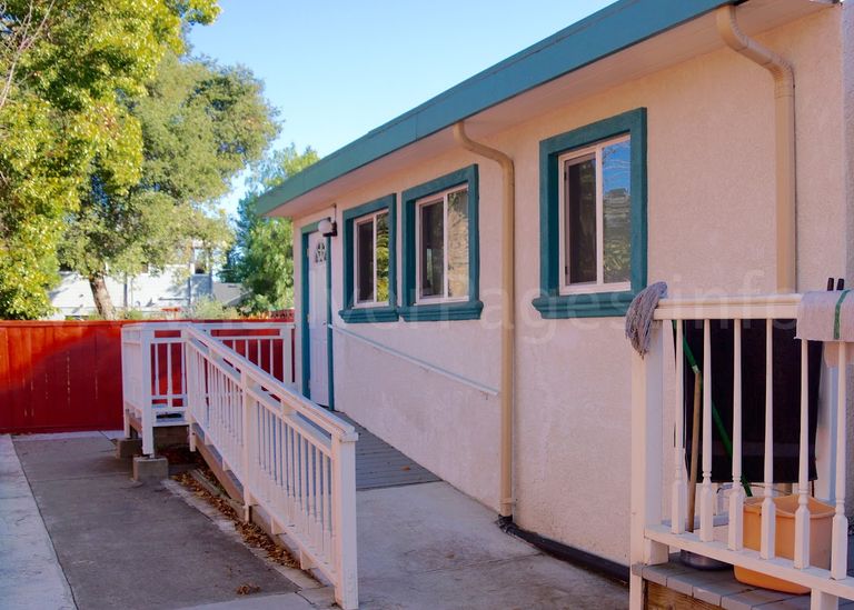 Redwood Road Care Home, Castro Valley, CA 1