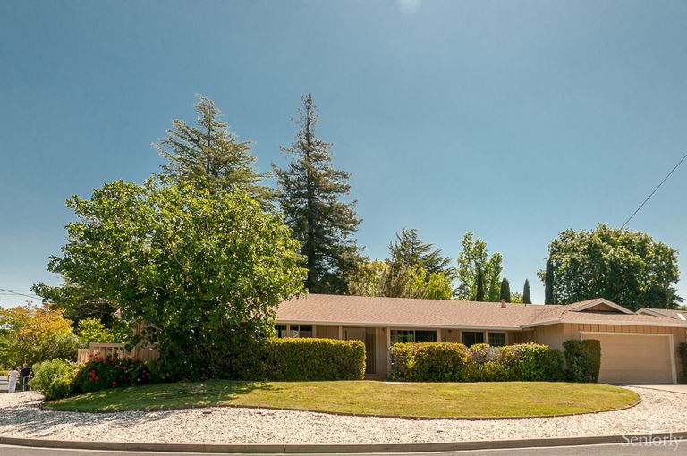 Abraham Rest Home, Walnut Creek, CA 3