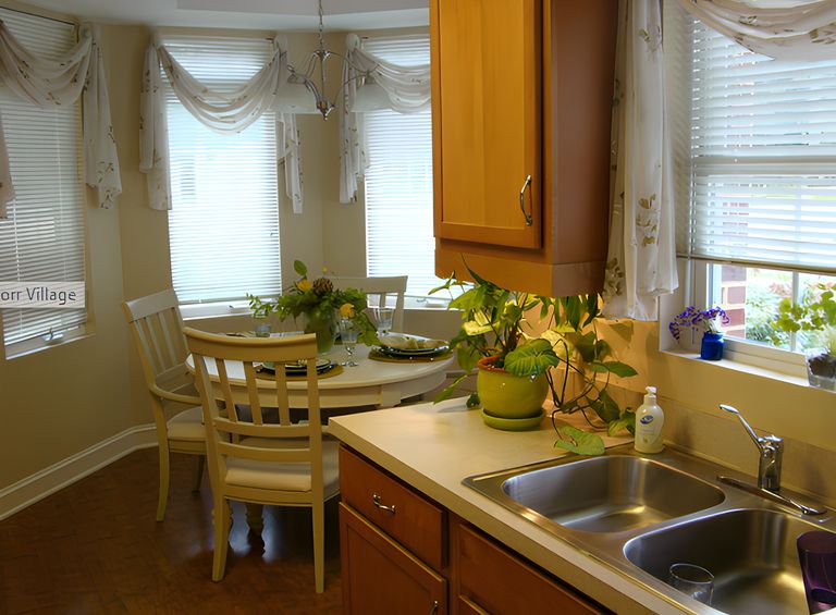 The Assisted Living at Lucy Corr Village, Chesterfield, VA 3