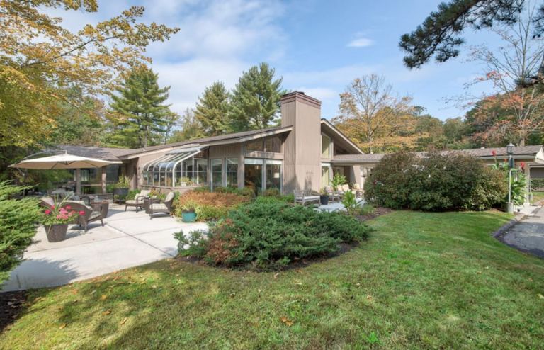 The Country House In Westchester, Yorktown Heights, NY 3