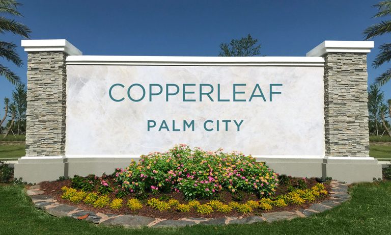 Copperleaf, Palm, FL 3