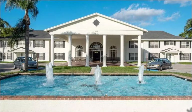 Grand Villa Of Delray East, Delray Beach, FL 1