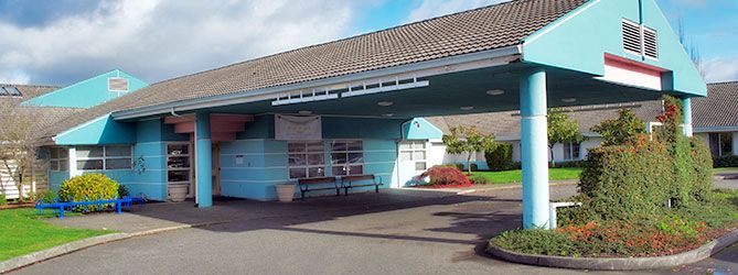Heartwood Extended Healthcare, Tacoma, WA 2