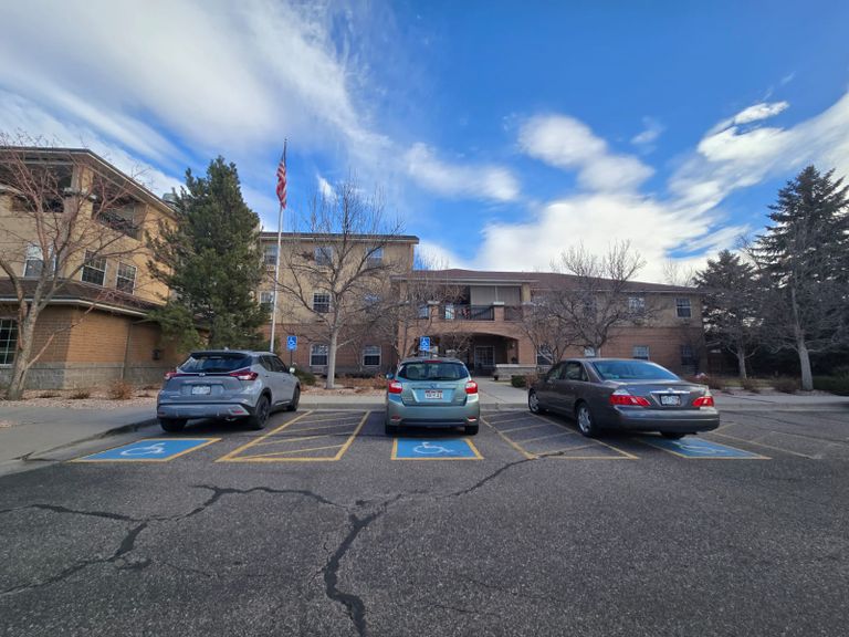 Libby Bortz Assisted Living Center, Littleton, CO 3