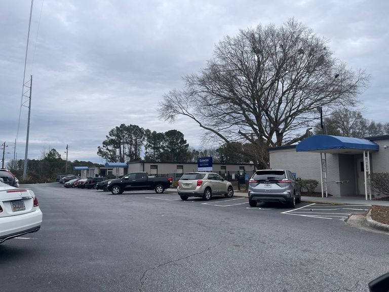 Glenwood Health And Rehabilitation Center, Decatur, GA 1