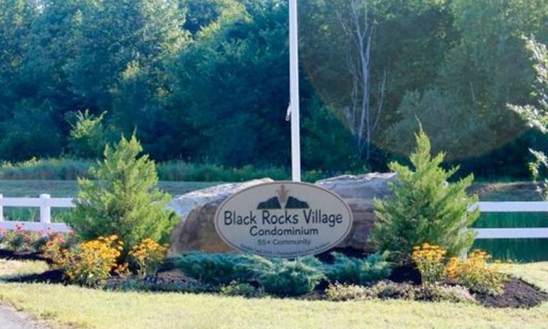 Black Rocks Village, Fremont, NH 3