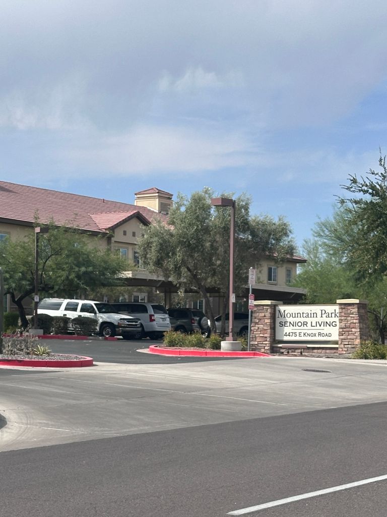 Mountain Park Senior Living, Phoenix, AZ 1