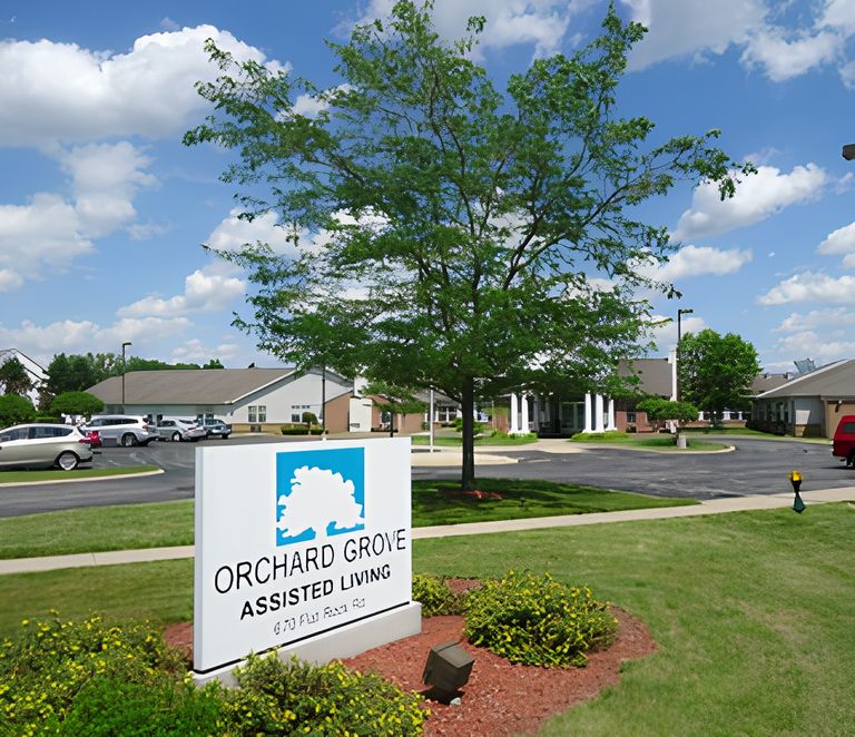 Orchard Grove, Bellevue, OH 3
