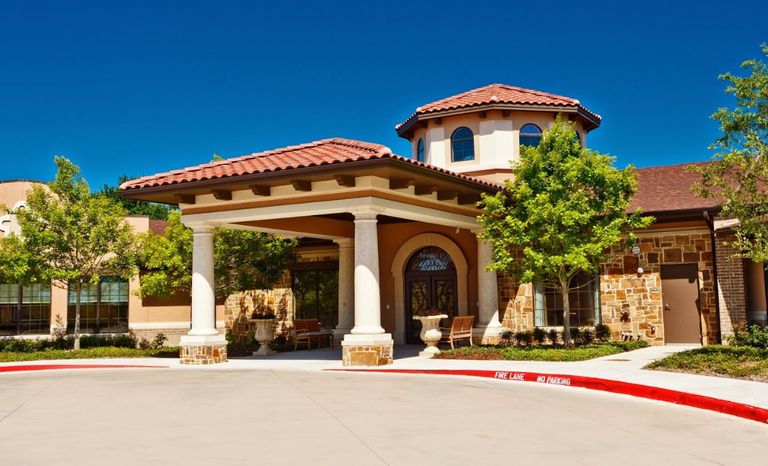 Villages Of Lake Highlands Assisted Living, Dallas, TX 1