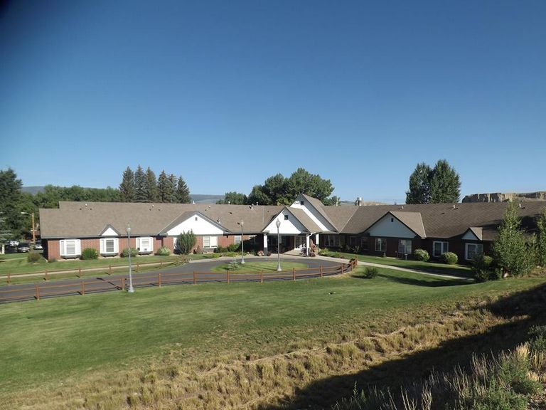 Cliffview Assisted Living Center, Kremmling, CO 1