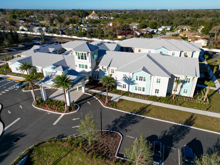 The Canopy at Beacon Woods, Hudson, FL 1