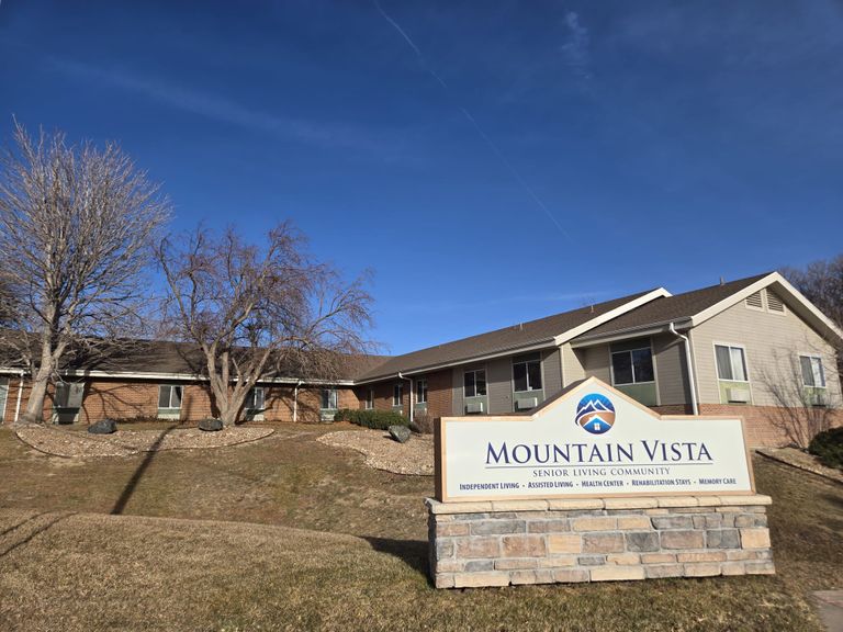 Mountain Vista Assisted Living and Memory Care, Wheat Ridge, CO 1