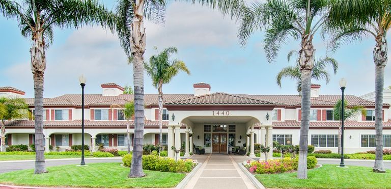 Aegis Living Shadowridge, Oceanside, CA 1