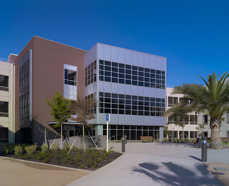 Veterans Home Of California - West Los Angeles, Los Angeles, CA 3