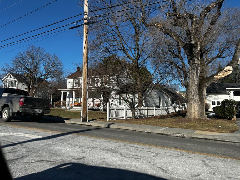 Godfrey House, Berryville, VA 2