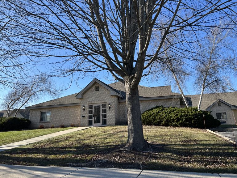 McKinley Place Assisted Living Community, Cedarburg, WI 1