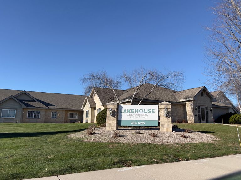 McKinley Place Assisted Living Community, Cedarburg, WI 3