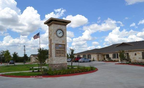 New Haven Assisted Living And Memory Care Of Kyle, Kyle, TX 1