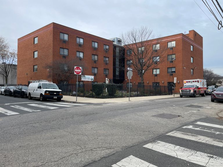 Tucker House Nursing And Rehabilitation Center, Philadelphia, PA 1