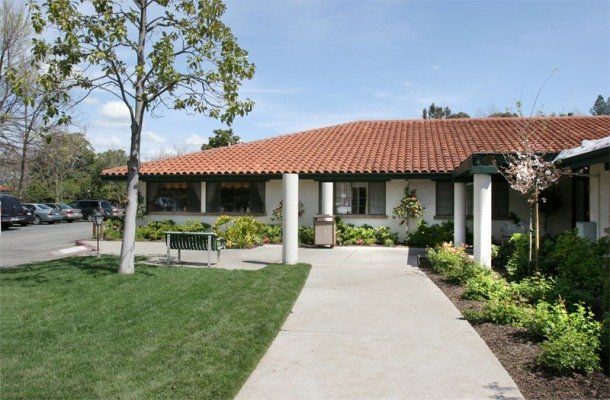 Pleasanton Nursing And Rehabilitation Center, Pleasanton, CA 1