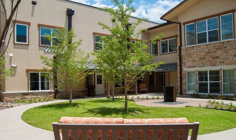 Cedar Bluff Assisted Living & Memory Care, Mansfield, TX 2