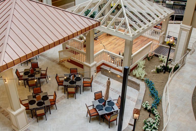 Tapestry Senior Living Moon Township II (UPDATED) Get Pricing & See