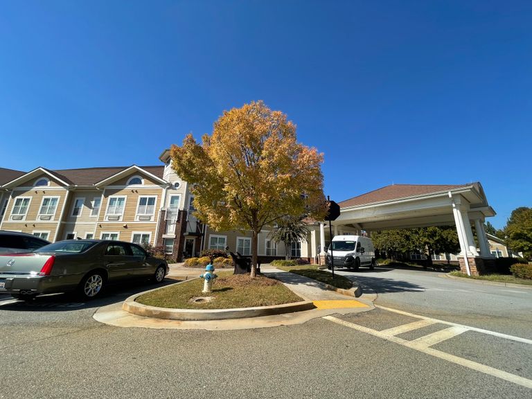 Somerby Peachtree City Senior Living, Peachtree City, GA 3