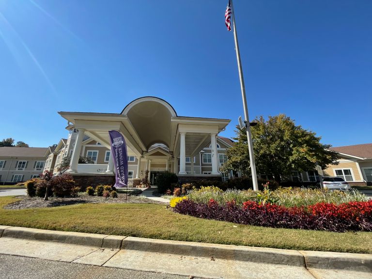 Somerby Peachtree City Senior Living Photos Somerby Peachtree City Senior Living (UPDATED) - Get Pricing & See 11