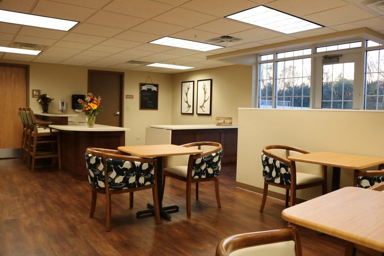 Lacey Creek Supportive Living, Downers Grove, IL 2